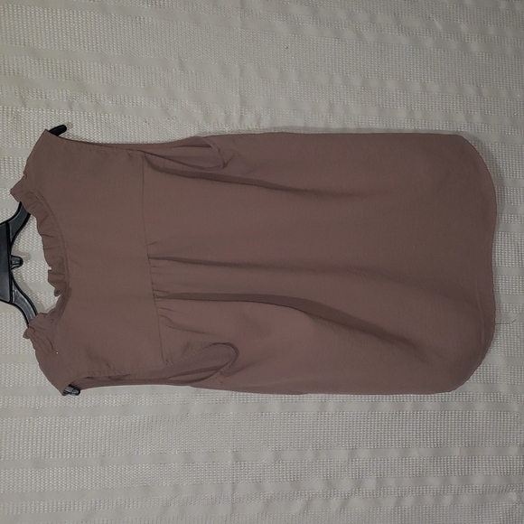 Lot of 2 Women's Large Sleeveless Top From Violet & Claire and Misia - Picture 12 of 12